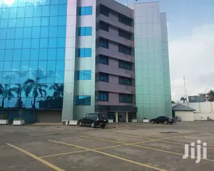 Office Space at Spintex for Rent