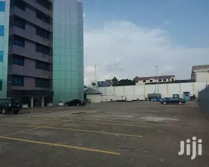 Office Space at Spintex for Rent