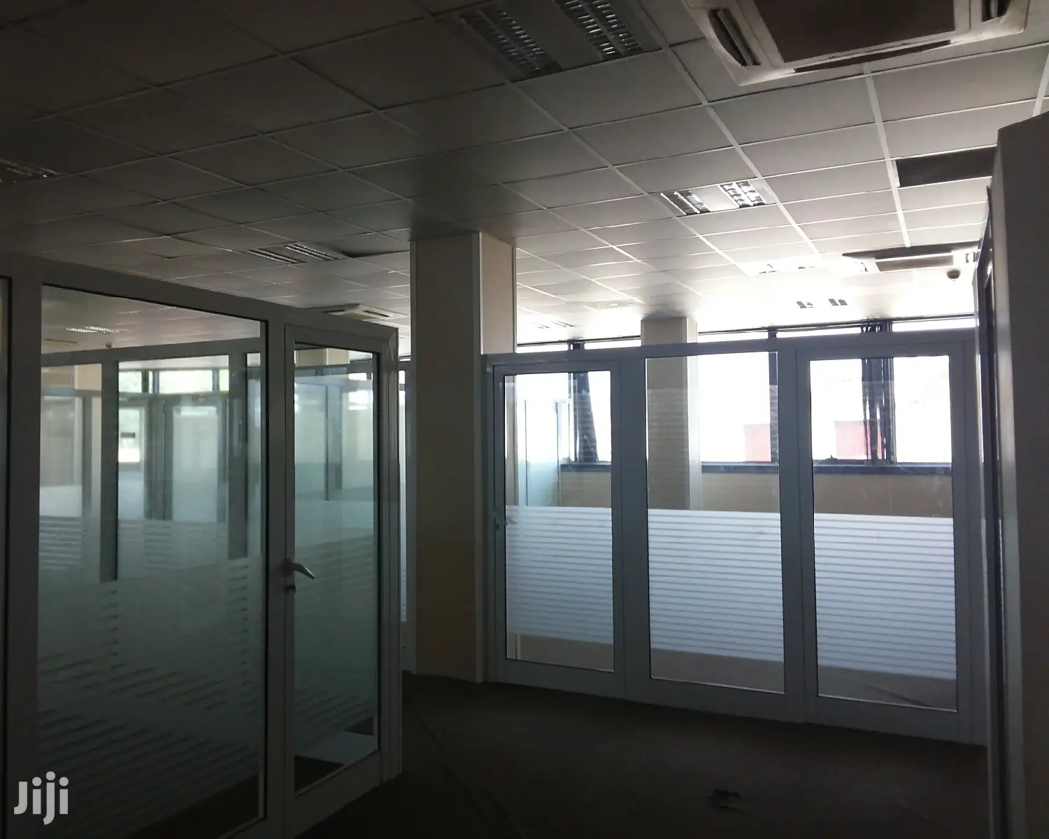 Office Space at Spintex for Rent