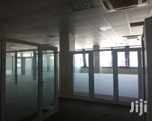 Office Space at Spintex for Rent