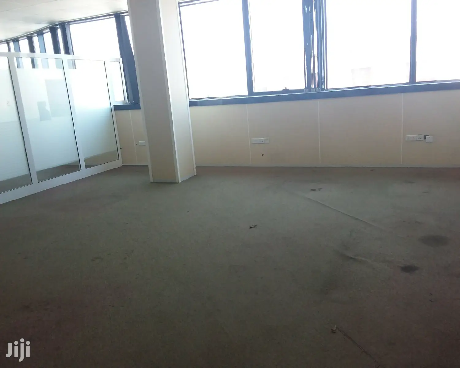 Office Space at Spintex for Rent