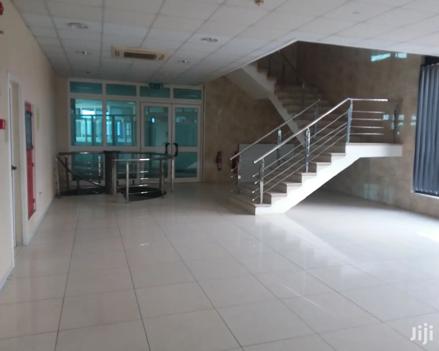 Office Space at Spintex for Rent