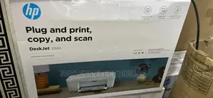 HP Deskjet 2320 Scan, Copy and Print Printer