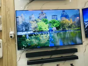 Quality Sales on 55 Inches Glossy UQ81 LED Tv LG