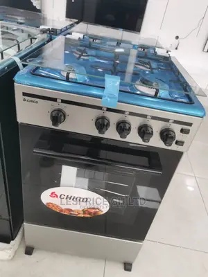 Chigo 50x50 Oven Grill Cooker