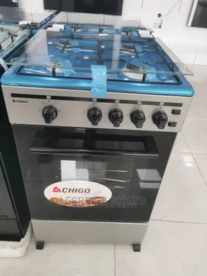 Promo! Chigo 50x50 Auto Ignition Cooker