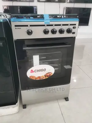 Chigo 50x50 Strong 4br Cooker