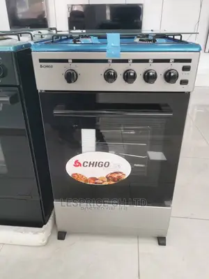 Chigo 50x50 Cooker- Energy Efficient
