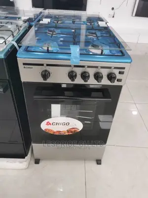 Chigo 50x50 Oven Grill High Quality Cooker