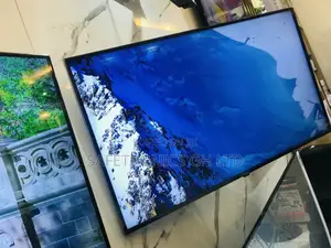 High Quality LG 70 Inches Glossy UHD Crystal Ur80 Tv