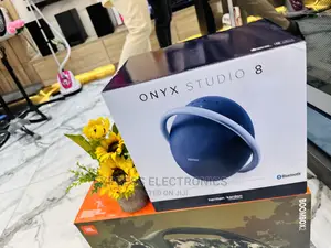 Best Buy for Less Bluetooth Speakers Onyx 8 Studio