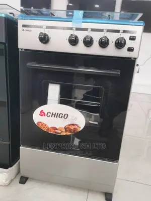 Chigo 50x50 Oven Grill Strongest Cooker