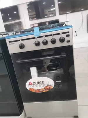 Chigo 50x50 Oven Grill Powerful Cooker