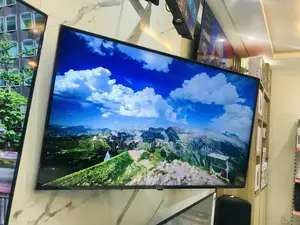 Affordable Yet Quality 70 Inches Glossy Nano76 LG LED Tv