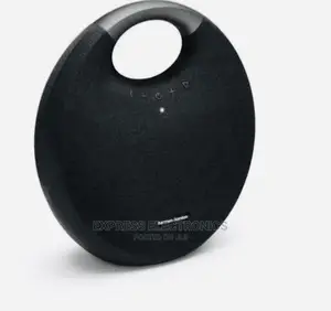 Black Best Buy for Less Onyx 6 Studio Bluetooth Speaker