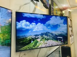 Best Quality LG 75 Inches Glossy LED UP77 Tv