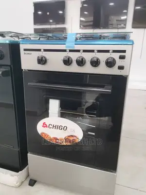 Chigo 50x50 Oven Grill Cooker-Lesprice