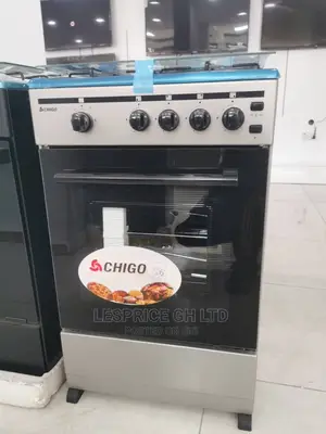 Chigo 50x50 4br Gas Cooker Top Quality