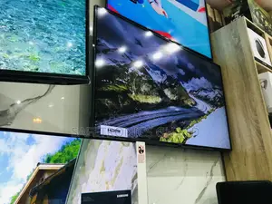 Smart LED UHD 65 Inches Lg Glossy Nano76 Tv
