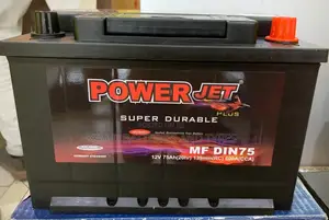 15 Battery - Power Jet