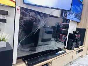 OLED65C21LA Spectacular View Oled Uhd Smart Kg Tv