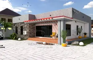 Furnished 3bdrm House in Accra Metropolis for sale