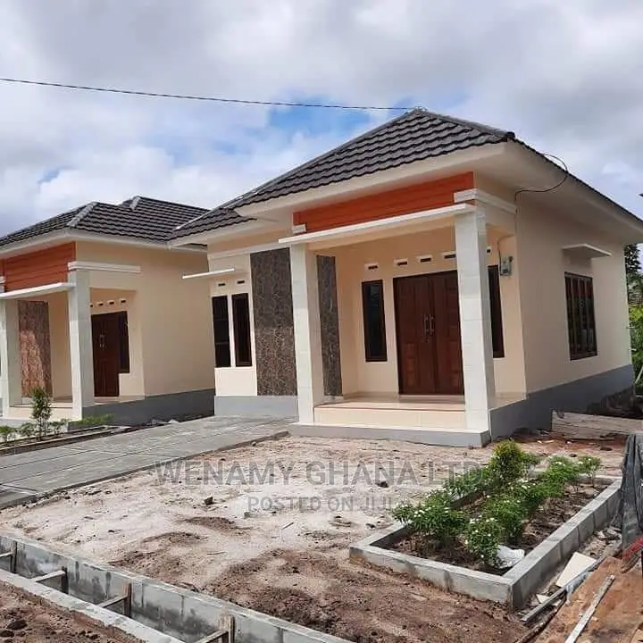 Furnished 3bdrm House in Accra Metropolis for sale