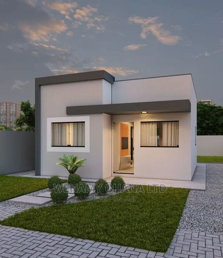 Furnished 3bdrm House in Accra Metropolis for sale