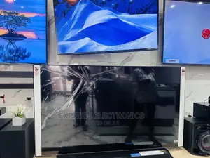 Film  Maker Lg UHD Smart Oled OLED55A1PVA