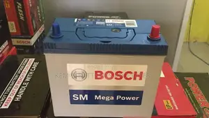 Bosch Battery for Honda CR-V CRV