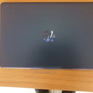 New Laptop HP 4GB HDD 1T