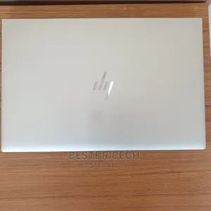 New Laptop HP EliteBook 845 G7 8GB Intel Core I7 HDD 512GB