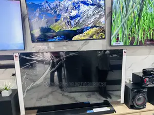 70UR80003 Experience Clear View UHD Smart LG Tv