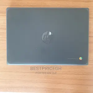 New Laptop HP Chromebook 13 4GB Intel HDD+SSD 128GB