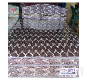 Complete Double Bed