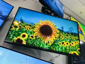 Crystal UHD Smart 50 Inches LED Glossy Samsung AU90 Tv