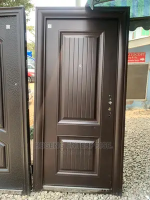 Regeng Quality Door 7 Keys
