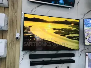 Best Quality UHD Smart Samsung 60 Inches Glossy Led Tv