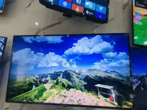 Cu71 Crystal UHD Smart 75 Inches LED Glossy Samsung Tv