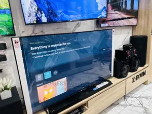 Experience Clear View QLED UHD Smart Samsung 85Q60B 85”