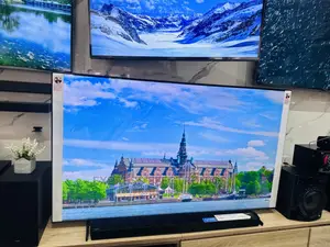 55q60b (Qled ). Uhd Smart Samsung Slim and Black Screen
