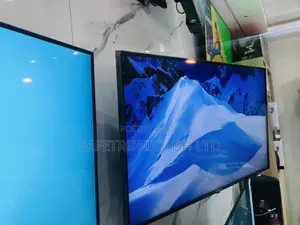 Samsung UHD AU90 50 Inches LED Glossy Smart Rv 