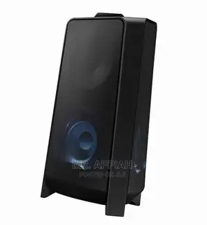 Durable and Affordable Samsung Sound Tower Samsung MX-T50.