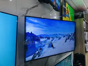 Smart Great Samsung LED Ultra UHD 50 Inches AU80 Tv