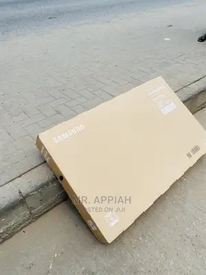 High Quality Samsung 43 Inch 43CU7172 Uhd Smart Led Tv 