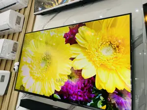 Grab Samsung(50AU7022)50 Inch Crystal Uhd Smart LED Tv.