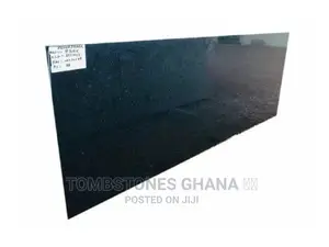 Royal Black Granite