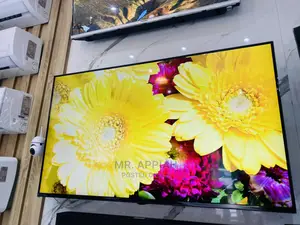 Lovely Samsung 50 Inch Crystal Uhd Smart Led Tv(50au7172)