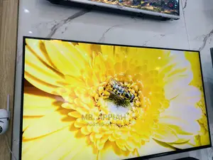 High Quality(50CU7172)Samsung 50 Inch Uhd Smart LED Tv.