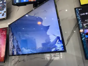 2024 Model New Quality Samsung 55”Cu7172 UHD Smart